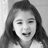 Lauren Lunde, 15 (Attrice TV)