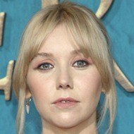 Lauren Lyle, 32 (电视女演员)