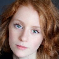 Lauren McCrostie, 28 (Movie Actress)