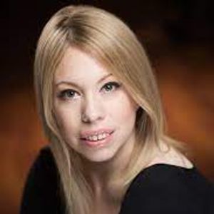 Lauren McGibbon, 42 (TV Actress)