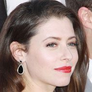 Lauren Miller, 41 (Movie Actress)