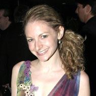 Lauren Molina, 44 (Stage Actress)