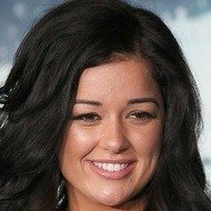 Lauren Murray, 33 (Pop Singer)