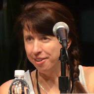 Lauren Myracle, 54 (Young Adult Author)