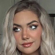 Lauren Nicole, 27 (TikTok Star)
