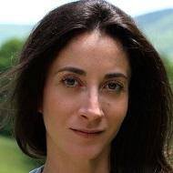 Lauren Oliver, 41 (Young Adult Author)