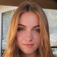 Lauren Orlando, 20 (Estrelas do YouTube)