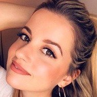Lauren Pacheco, 33 (Blogger)