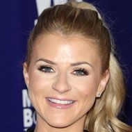 Lauren Pesce, 39 (Reality Star)