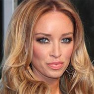 Lauren Pope, 40 (现实之星)