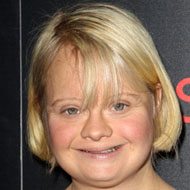 Lauren Potter, 33 (TV Actress)