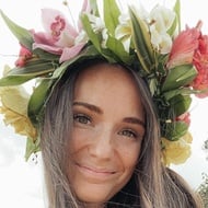 Lauren Riboldi, 32 (Instagram Star)