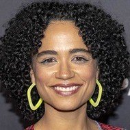 Lauren Ridloff, 45 (TV Actress)