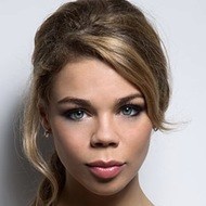 Lauren Riley, 38 (企業家)