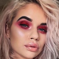 Lauren Rohrer, 35 (Instagram Star)