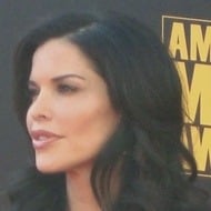 Lauren Sánchez, 54 (记者)