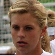Lauren Sesselmann, 40 (Soccer Player)