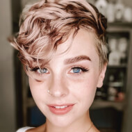 Lauren Sotelo, 32 (TikTok Star)