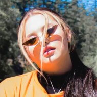 Lauren Spencer-Smith, 20 (YouTube Star)