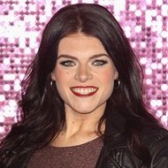 Lauren Steadman, 32 (Paralympian)