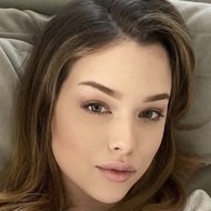 Lauren Summer Barrett, 29 (模特)