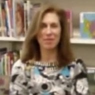 Lauren Tarshis, 62 (Novelist)