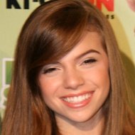 Lauren Taveras, 26 (Pop Singer)