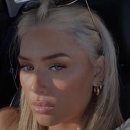 Lauren Tiby, 25 (TikTok Star)