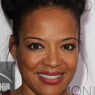Lauren Velez, 59 (电视女演员)