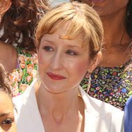 Lauren Ward, 53 (Stage Actress)