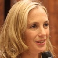 Lauren Weisberger, 46 (Novelist)