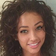 Lauren Wood, 30 (Instagram Star)