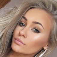 Lauren Worboys, 29 (Instagram Star)