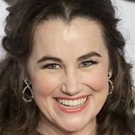 Lauren Worsham, 43 (Stage Actress)