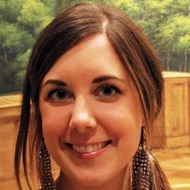 Lauren Yakiwchuk, 43 (博主)