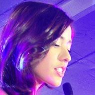 Lauren Young, 31 (電視女演員)