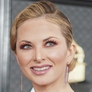Lauren Zima, 37 (Presentatore di show televisivi)