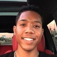 Laurence Evans, 30 (YouTube Star)