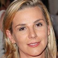 Laurence Ferrari, 54 (Journalist)