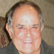 Laurence Luckinbill, 89 (Movie Actor)