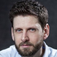 Laurence Rickard, 50 (Comedian)