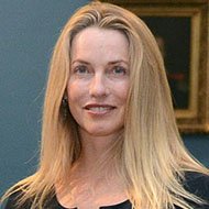 Laurene Powell Jobs, 60 (Family Member)