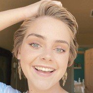 LaurenMae16, 24 (TikTok Star)