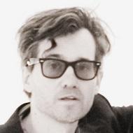 Laurent Brancowitz, 50 (Gitarist)