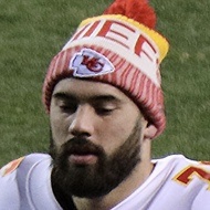 Laurent Duvernay-Tardif, 33 (Football Player)