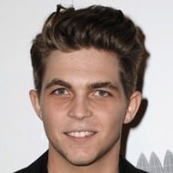 Laurent Gaudette, 25 (Membro della famiglia)