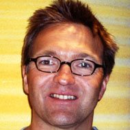 Laurent Ruquier, 61 (Radiogastgeber)