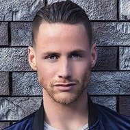 Laurent Sebastian, 33 (Blogger)