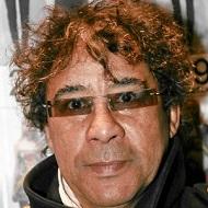 Laurent Voulzy, 75 (Rock Singer)