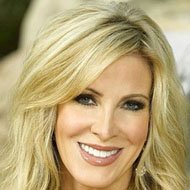 Lauri Peterson, 65 (Reality Star)